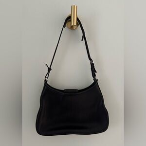 Small Coach Hobo Purse